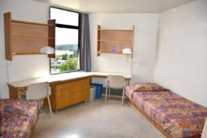 Emerson Hall Room
