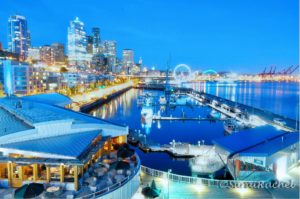 Seattle, WA, USA